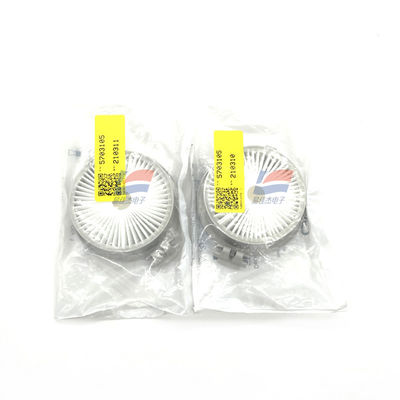 Klasse I medisch apparaat YJJ 5703105 Single-pulse ventilator Turbine Filter Ideaal voor de chirurgische afdeling