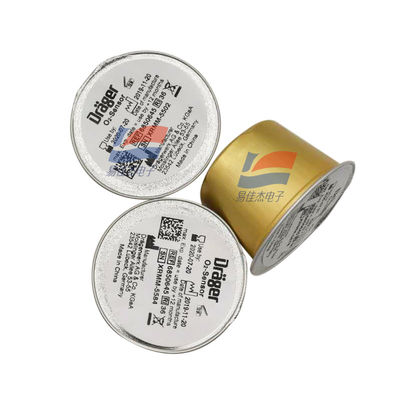 YJJ 6850645 Evite2/4/Fabuis ventilator zuurstofsensor zuurstofbatterij