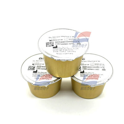 YJJ MX01049 Savina-serie zuurstofsensor en zuurstofbatterij worden gebruikt in medische ademhalingsapparatuur