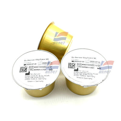 YJJ MX01049 Savina-serie zuurstofsensor en zuurstofbatterij worden gebruikt in medische ademhalingsapparatuur
