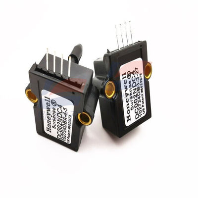 YJJ DC002NDC4 2 In H2O Differentiële druk sensor zender voor industriële
