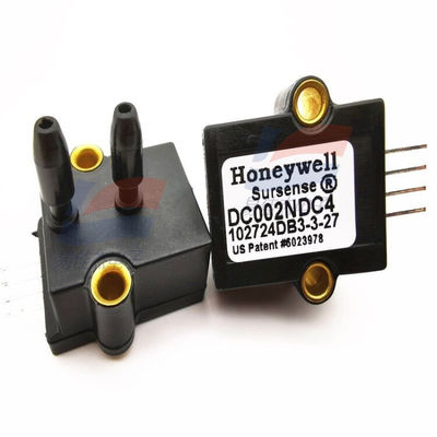 YJJ DC002NDC4 2 In H2O Differentiële druk sensor zender voor industriële