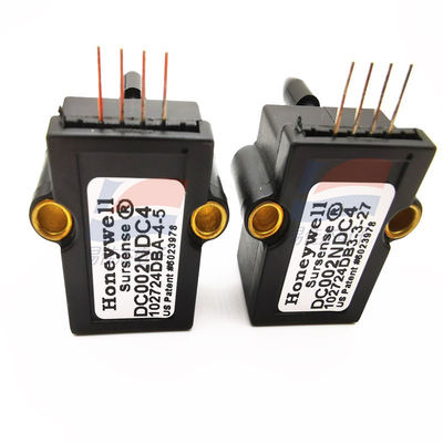 YJJ DC002NDC4 2 In H2O Differentiële druk sensor zender voor industriële