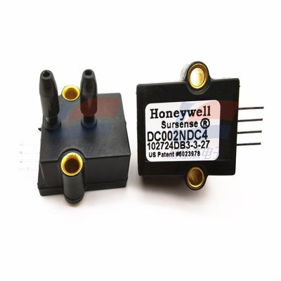 YJJ DC002NDC4 2 In H2O Differentiële druk sensor zender voor industriële