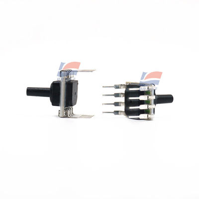 YJJ SSCDLNN100MDSA5 Differentiële druk ±100mbar Digitale SPI druk sensor
