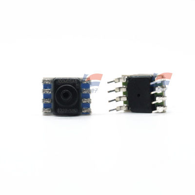 YJJ SSCDLNN100MDSA5 Differentiële druk ±100mbar Digitale SPI druk sensor