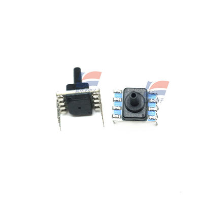 YJJ SSCDLNN100MDSA5 Differentiële druk ±100mbar Digitale SPI druk sensor