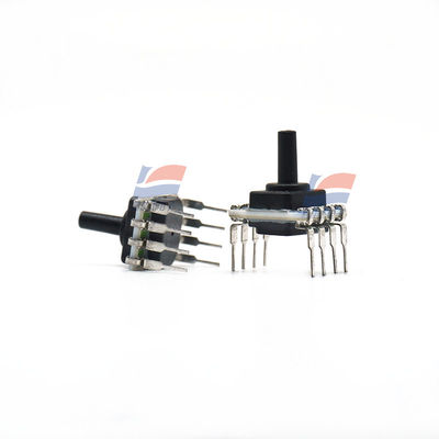 YJJ SSCDLNN100MDSA5 Differentiële druk ±100mbar Digitale SPI druk sensor