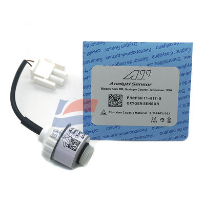 YJJ PSR 11-917-S Elektrochemische zuurstofsensor Zuurstofbatterij wordt gebruikt in medische anesthesie-machines