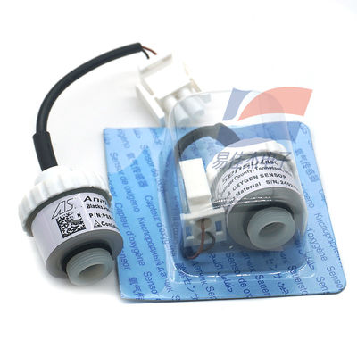 YJJ PSR 11-917-S Elektrochemische zuurstofsensor Zuurstofbatterij wordt gebruikt in medische anesthesie-machines