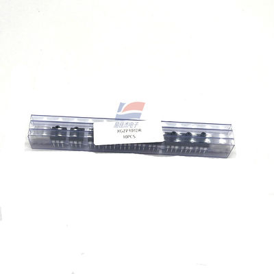 YJJ XGZP101SB1 Druksensor SOP Pakket MEMS Pneumatische hydraulische 100KPa vacuümverpakkingsmachine
