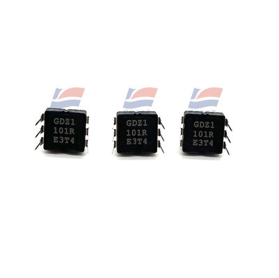 YJJ XGZP101SB1 Druksensor SOP Pakket MEMS Pneumatische hydraulische 100KPa vacuümverpakkingsmachine