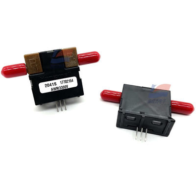 AWM3300V AWM3303V Airflow Sensors 5 VDC Uitgangsspanning Trim Point Stroombereik 1000 cm2 voor industriële toepassingen