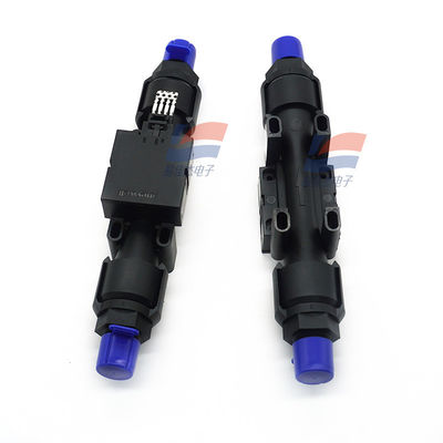 5.0 Vdc Trim Point Output Spanning Luchtstroom Sensor AWM5101VN ±7 % Leestekstverschuiving voor hoge nauwkeurigheid