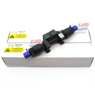 5.0 Vdc Trim Point Output Spanning Luchtstroom Sensor AWM5101VN ±7 % Leestekstverschuiving voor hoge nauwkeurigheid