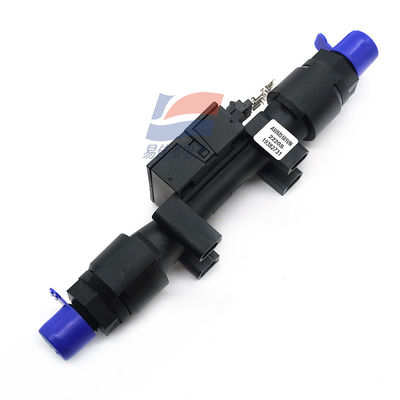 5.0 Vdc Trim Point Output Spanning Luchtstroom Sensor AWM5101VN ±7 % Leestekstverschuiving voor hoge nauwkeurigheid