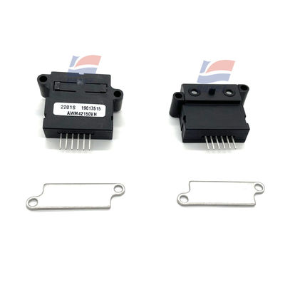 AWM42150VH Luchtstroomsensor met 8,5 mV ± 1,5 mVdc Uitgang op het lasertrimpunt