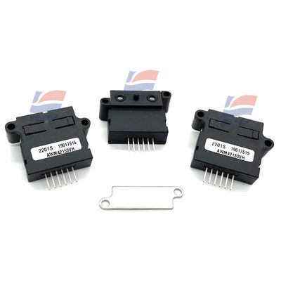 AWM42150VH Luchtstroomsensor met 8,5 mV ± 1,5 mVdc Uitgang op het lasertrimpunt