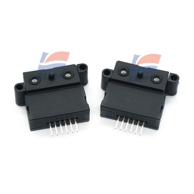 AWM42300V Airflow Sensor Uitgang bij laser trimpunt 55,2 mV ± 2,0 mVdc bij 1000 SCCM
