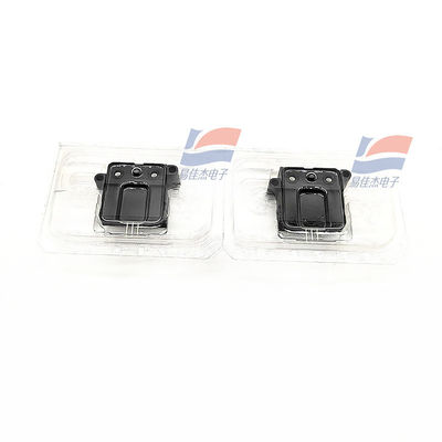 5 Vdc ±0,15 Vdc Uitgang op lasertrimmpunt AWM43300V AWM43300VH Luchtstroomsensor voor stikstofkalibratiegas