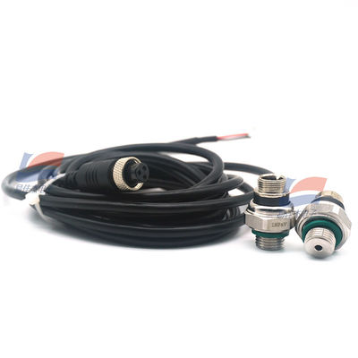 YJJ XGZP6161D Druksensor Transmitter Afstandsdrukmeter Watermeter Pomp Draadloze Transmissie Luchtdruk Internet Pf Dingen 1MPa 2,5MPa