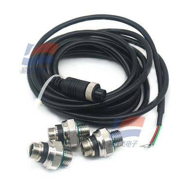 YJJ XGZP6161D Druksensor Transmitter Afstandsdrukmeter Watermeter Pomp Draadloze Transmissie Luchtdruk Internet Pf Dingen 1MPa 2,5MPa