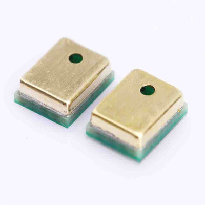 YJJ XGZP130 40kPa Gauge Pressure Gas Pressure Sensor wordt gebruikt voor het dragen van polsbandjes van elektronische bloeddrukmonitors