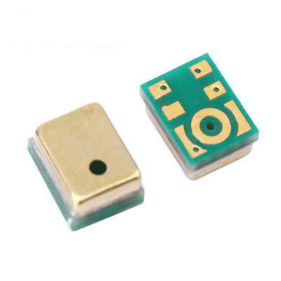 YJJ XGZP130 40kPa Gauge Pressure Gas Pressure Sensor wordt gebruikt voor het dragen van polsbandjes van elektronische bloeddrukmonitors
