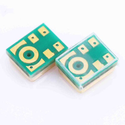YJJ XGZP130 40kPa Gauge Pressure Gas Pressure Sensor wordt gebruikt voor het dragen van polsbandjes van elektronische bloeddrukmonitors
