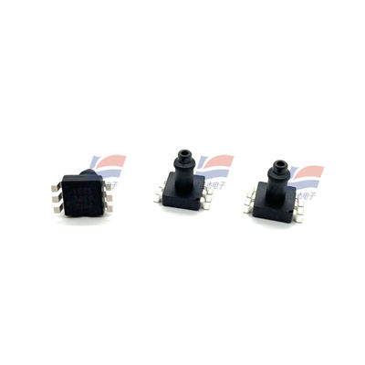 YJJ XGZP166 Korte inlaatpijp 3 mm Gasdruk sensor POCT Bloed Immuno kwantitatieve analysator 10kPa