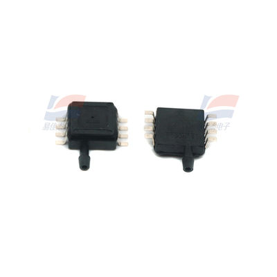 YJJ XGZP164 1kPa Transverse Dual Intake Pipe Differentiële Druk Sensor wordt gebruikt in medische consumentenelektronica