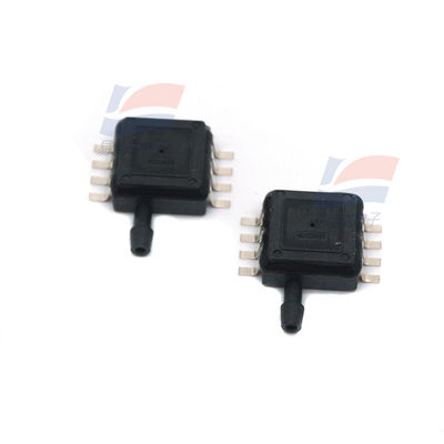 YJJ XGZP164 1kPa Transverse Dual Intake Pipe Differentiële Druk Sensor wordt gebruikt in medische consumentenelektronica