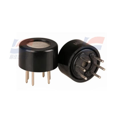 YJJ MQ-4 MQ-4B aardgasdetectie sensor voor nauwkeurige brandbare gasdetectie Standard testcircuit Vc 5.0V±0.1V