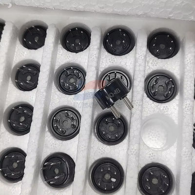 Langdurige ontvlambare gassensor MQ-4B voor industriële 20C±2C Tem 55%±5%RH Vochtigheid 10-jarige levensduur