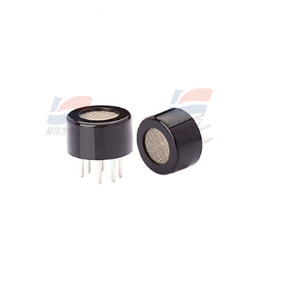 5.0V±0.1V gelijkstroomlusspanning MQ-5B MOS brandbare gassensor met detectie van LPG-propanmethaan voor industriële toepassingen