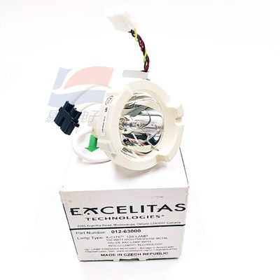 YJJ 012-63000 Excelitas Fluorescentie-microscooplamp X-Cite 120-serie kwiklamp met een nominale levensduur van 200 W