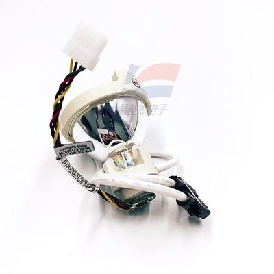 YJJ 012-63000 Excelitas Fluorescentie-microscooplamp X-Cite 120-serie kwiklamp met een nominale levensduur van 200 W