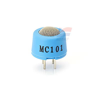 MC101B Catalytic Flammable Gas Sensor Precieze en duurzame detectie