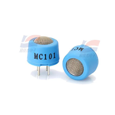 MC101B Catalytic Flammable Gas Sensor Precieze en duurzame detectie
