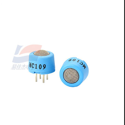 MC109 Catalytic Flammable Gas Sensor Reactietijd 90% ≤ 10 s en meetbereik ((%LEL) 0 ‰ 100 voor veilige detectie