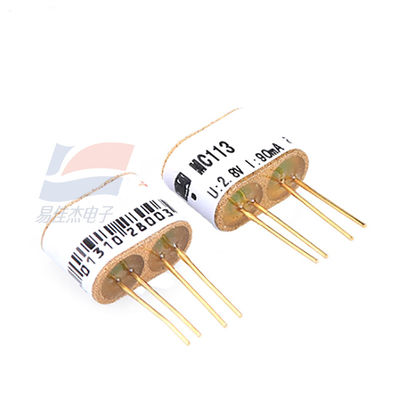 2.8V Werkspanning MC113/ MC113C Katalysator voor brandbare gassenzen