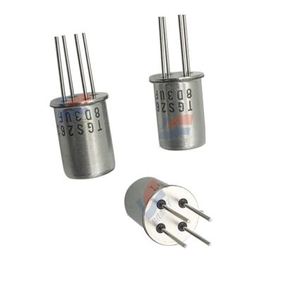 TGS2610-D00 Vloeibare aardoliegassensor met verwarmingstroom 56 ± 5 mA lange levensduur