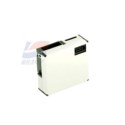 ZH10-VHT Compact 4-in-1 Air Sensor Module Temperatuur -10 ̊60 °C ± 1 °C Effectief bereik 0-1000 μg/m3