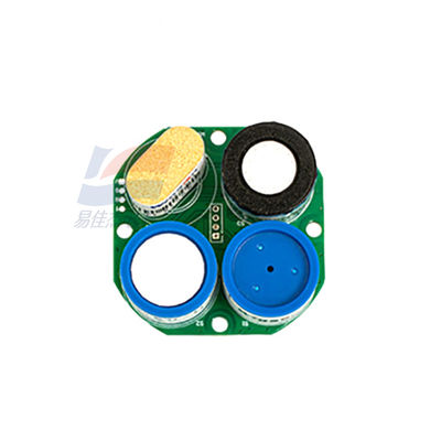 ZCE04B 4-in-1 industriële gasdetectiemodule Reactietijd 30s Werkstroom 100mA