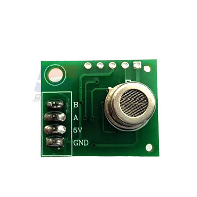 ZP16-A Module voor detectie van luchtkwaliteit
