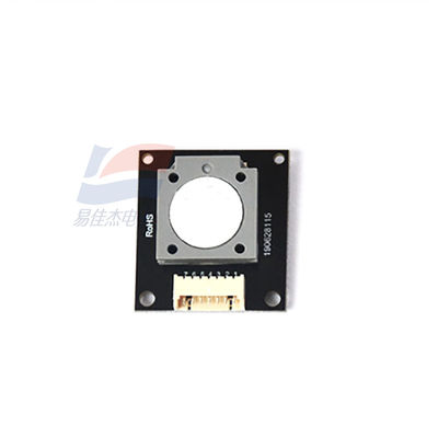 ZE40-TVOC-module voor detectie van luchtkwaliteit hoge gevoeligheid hoge resolutie laag energieverbruik