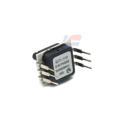 SQ273-13103 Druksensor Hoge Precisie Microdruk Gebruik Voor Ademhalingsmachine