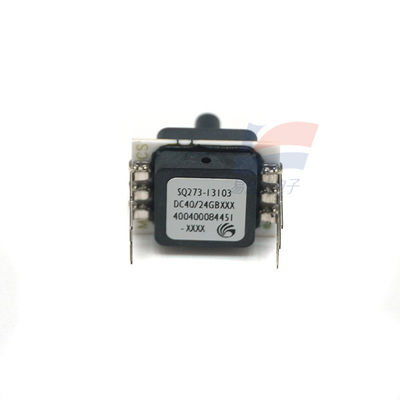 SQ273-13103 Druksensor Hoge Precisie Microdruk Gebruik Voor Ademhalingsmachine