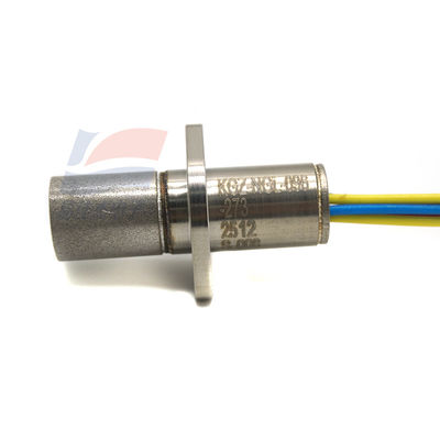KGZ-NGL-096-273 Precisie Zuurstofsensor voor Luchtvaart Zirkonium O2 Sensor met Impedantie Minder dan 6kΩ bij 700°C Precisie