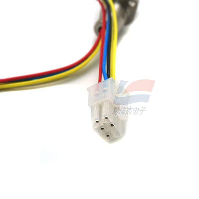 KGZ-NGL-096-273 Precisie Zuurstofsensor voor Luchtvaart Zirkonium O2 Sensor met Impedantie Minder dan 6kΩ bij 700°C Precisie